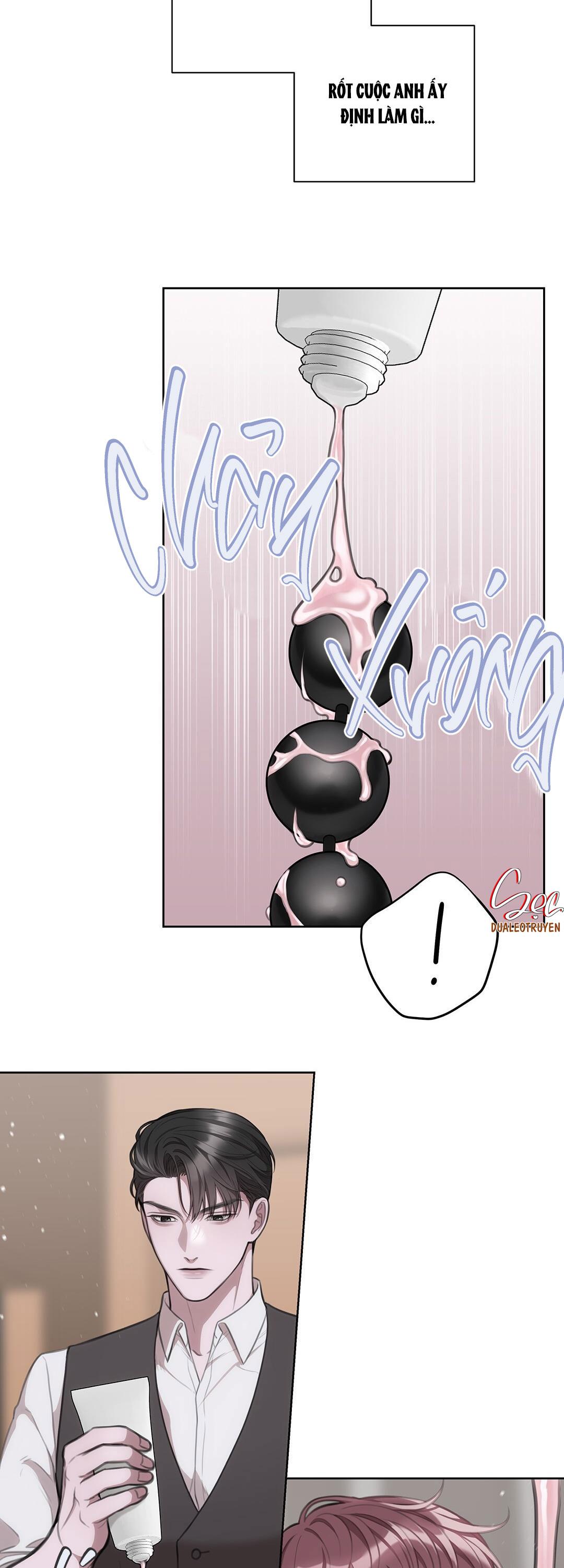 nhật ký giam cầm thư ký jin chapter 16 22