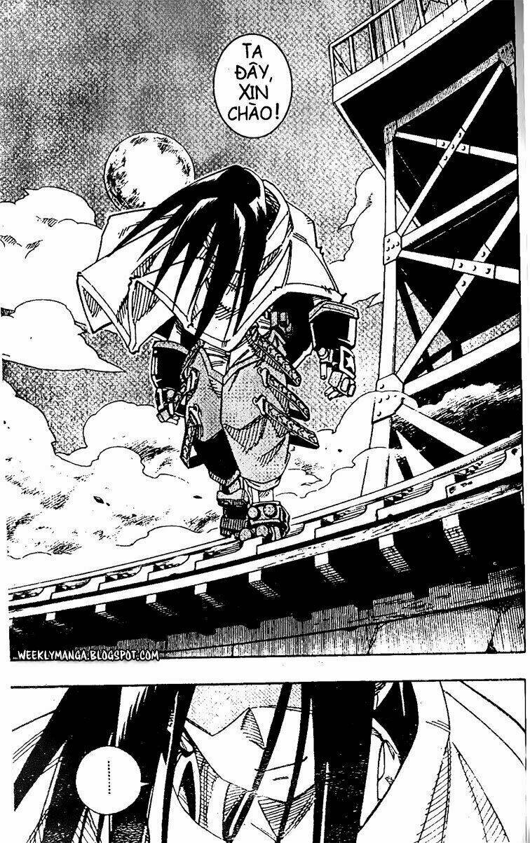 vua pháp thuật chapter 135 9