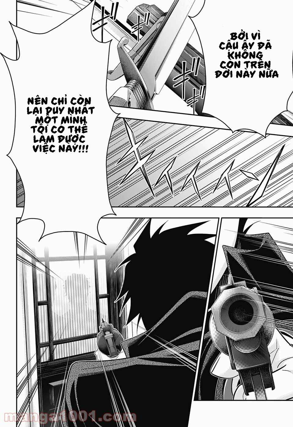 nhà ái quốc moriarty chapter 61 20