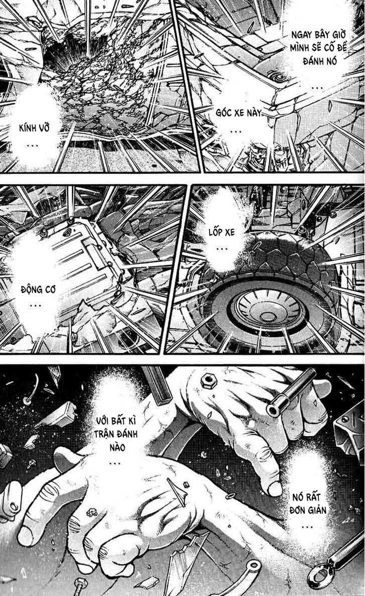 baki – son of ogre chapter 292 9