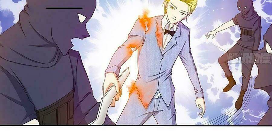 chủ tịch và nữ sát thủ chapter 6 5