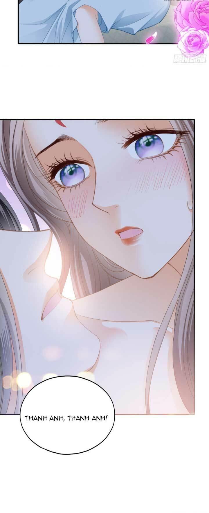 bổn vương muốn nàng chapter 163 5