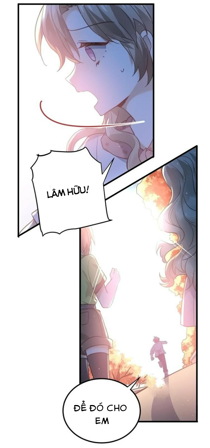 Tình Yêu Hoang Tưởng chapter 6 - Trang 15