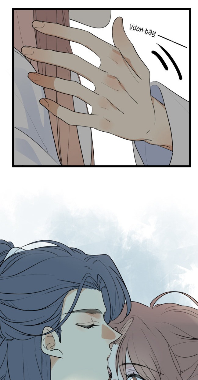 kế hoạch quyến rũ thư sinh nghèo chapter 14 7