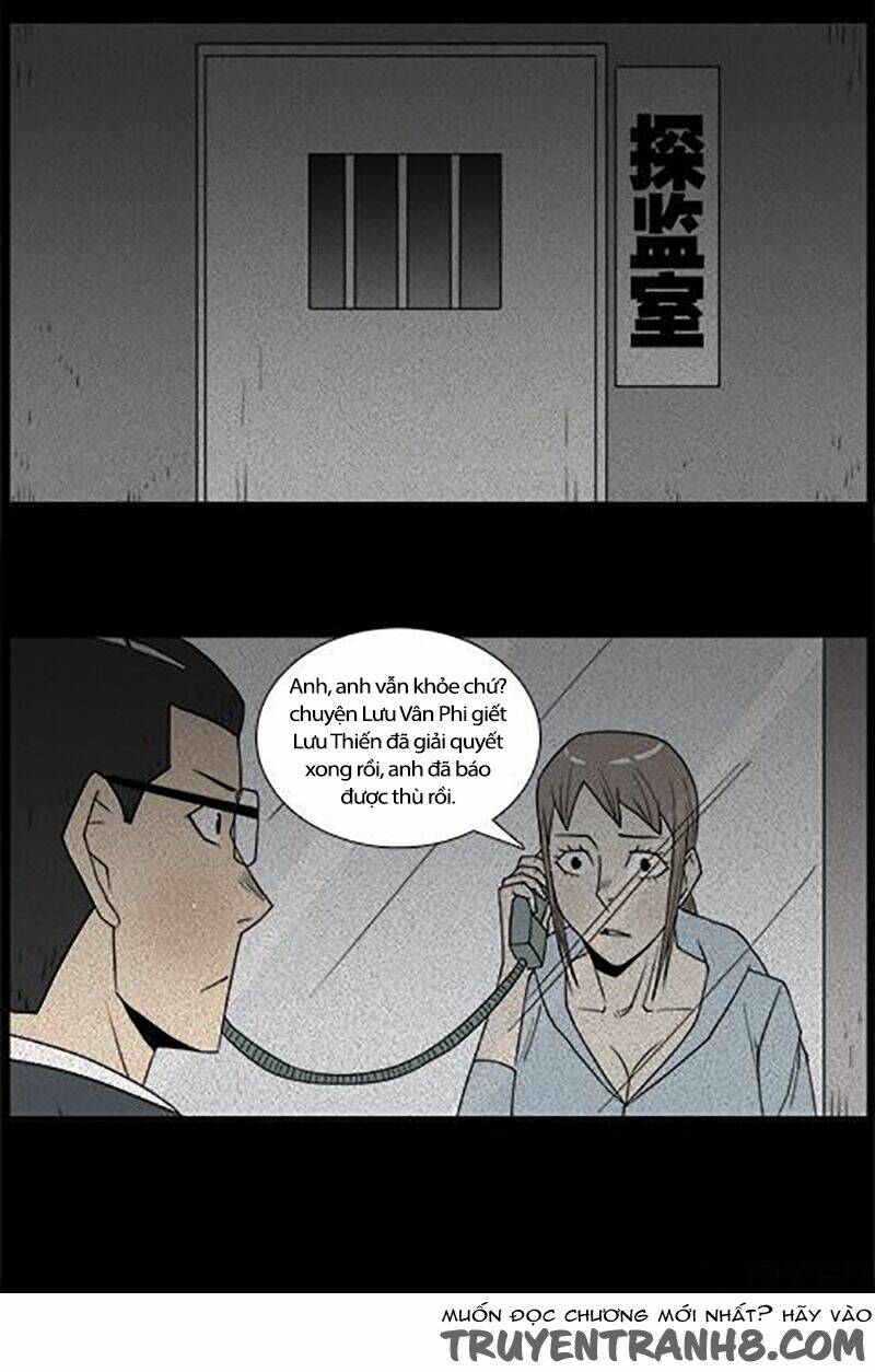 kinh dị đêm khuya chapter 59 45