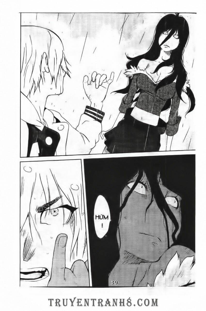 trời đất rung chuyển chapter 7 40