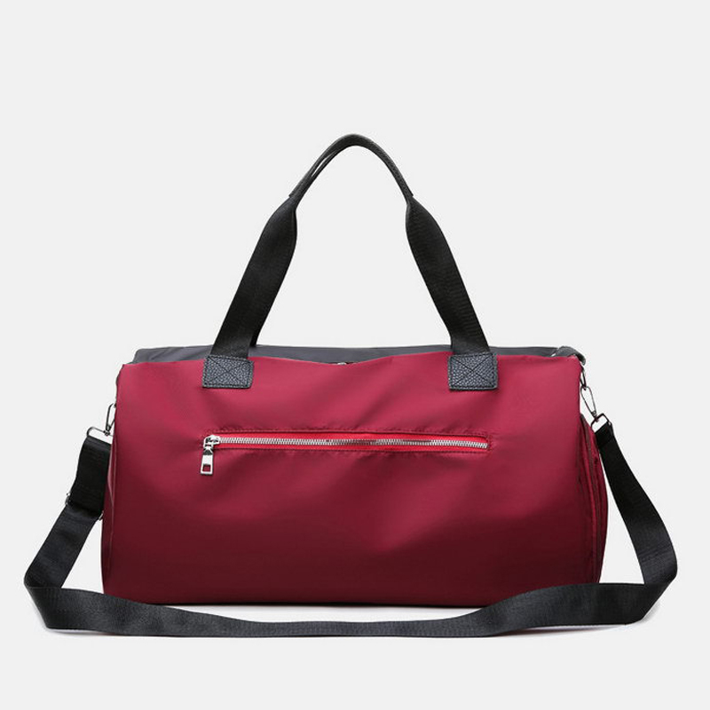 Túi xách du lịch thể thao nam nữ công suất lớn phong cách mới BEE GEE T1055