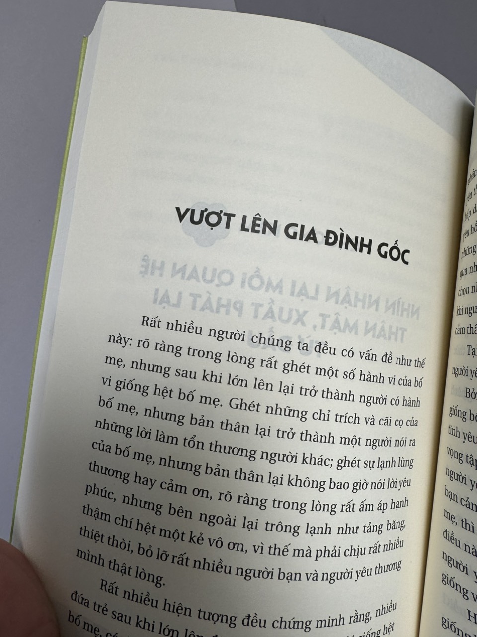 TÂM LÝ HỌC CHIA TAY - Tào Tuyết Mẫn - Trịnh Thanh Hà dịch - Nhã Nam - Nhà xuất bản Phụ Nữ.