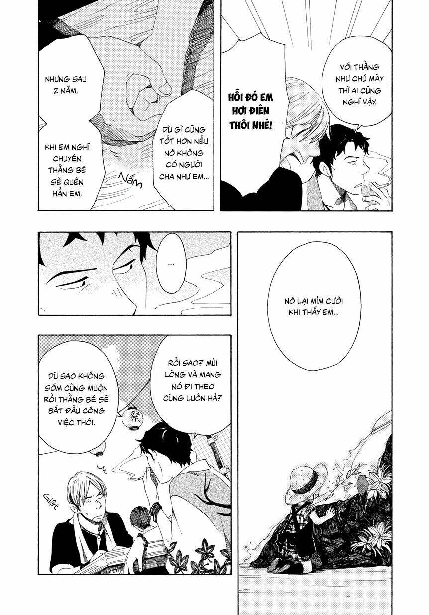 chichi kogusa chapter 5 16