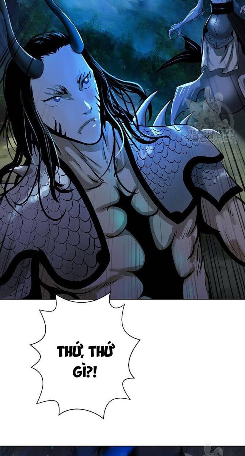 xuyên không thành hổ chapter 99 80