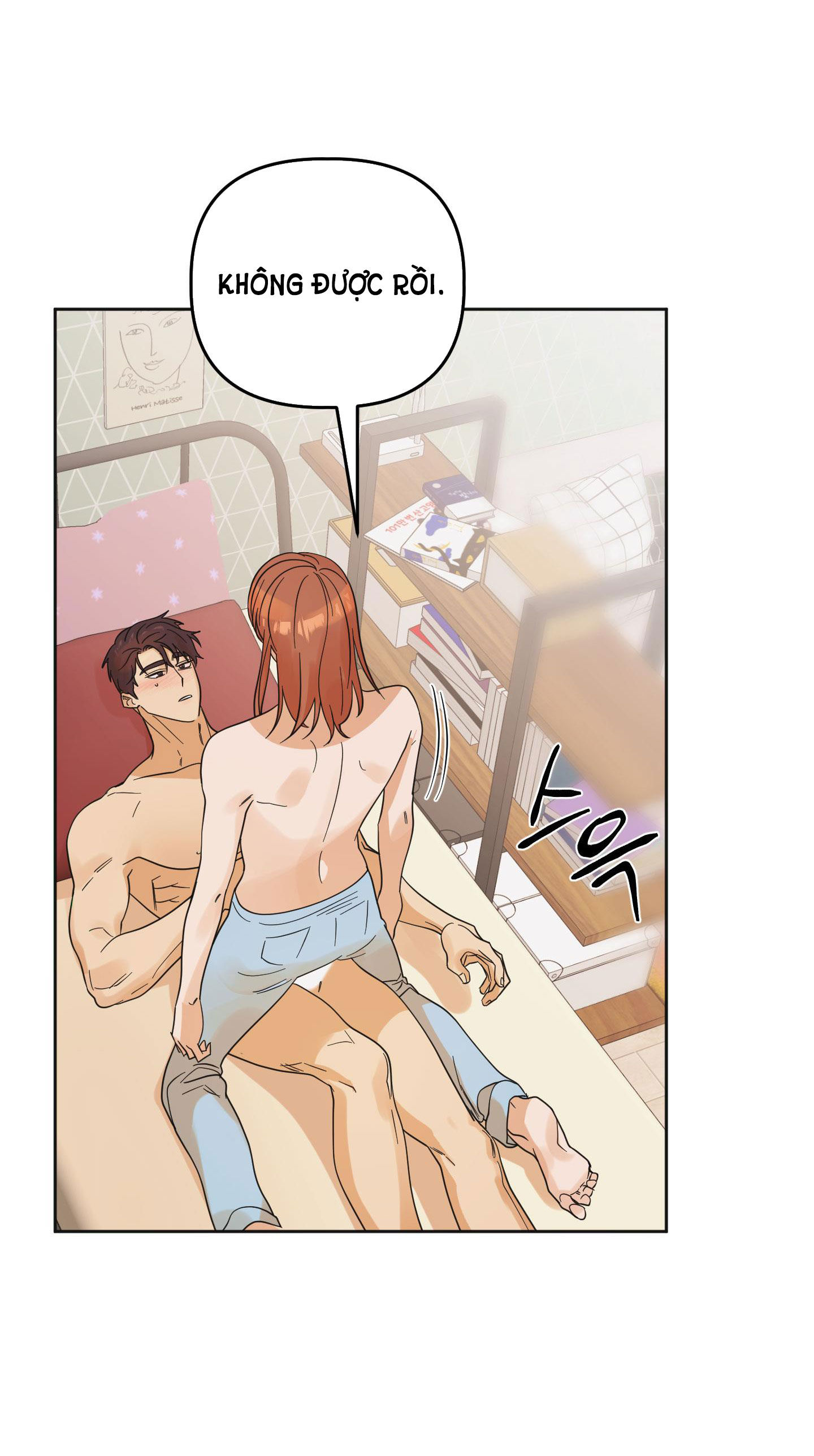 [18+] soldam tv chapter 4.2 29