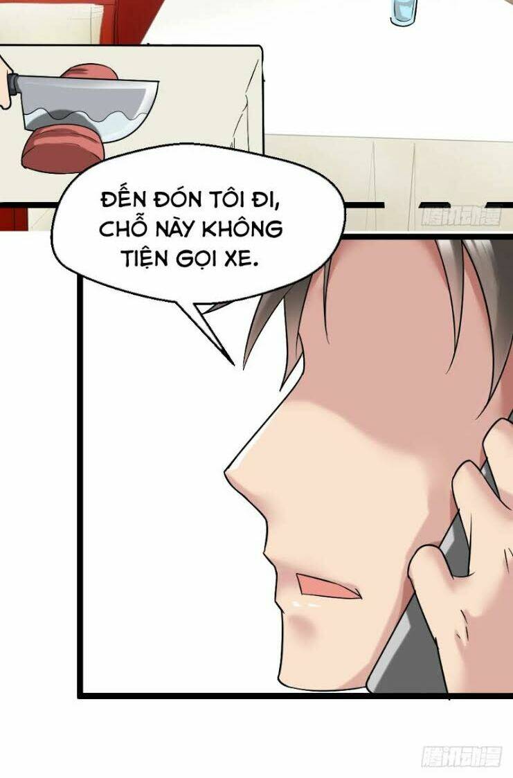 tuyệt thế thiên tài hệ thống chapter 29 13