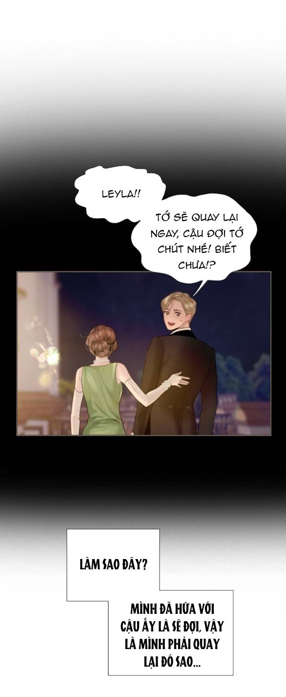 khóc đi hay là cầu xin tôi cũng được chapter 29.2 60