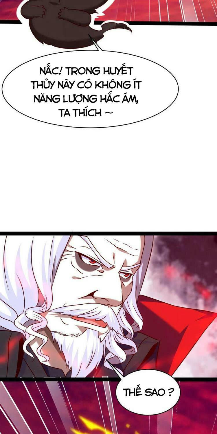 ma thú kiếm thánh dị giới tung hoành chapter 199 9