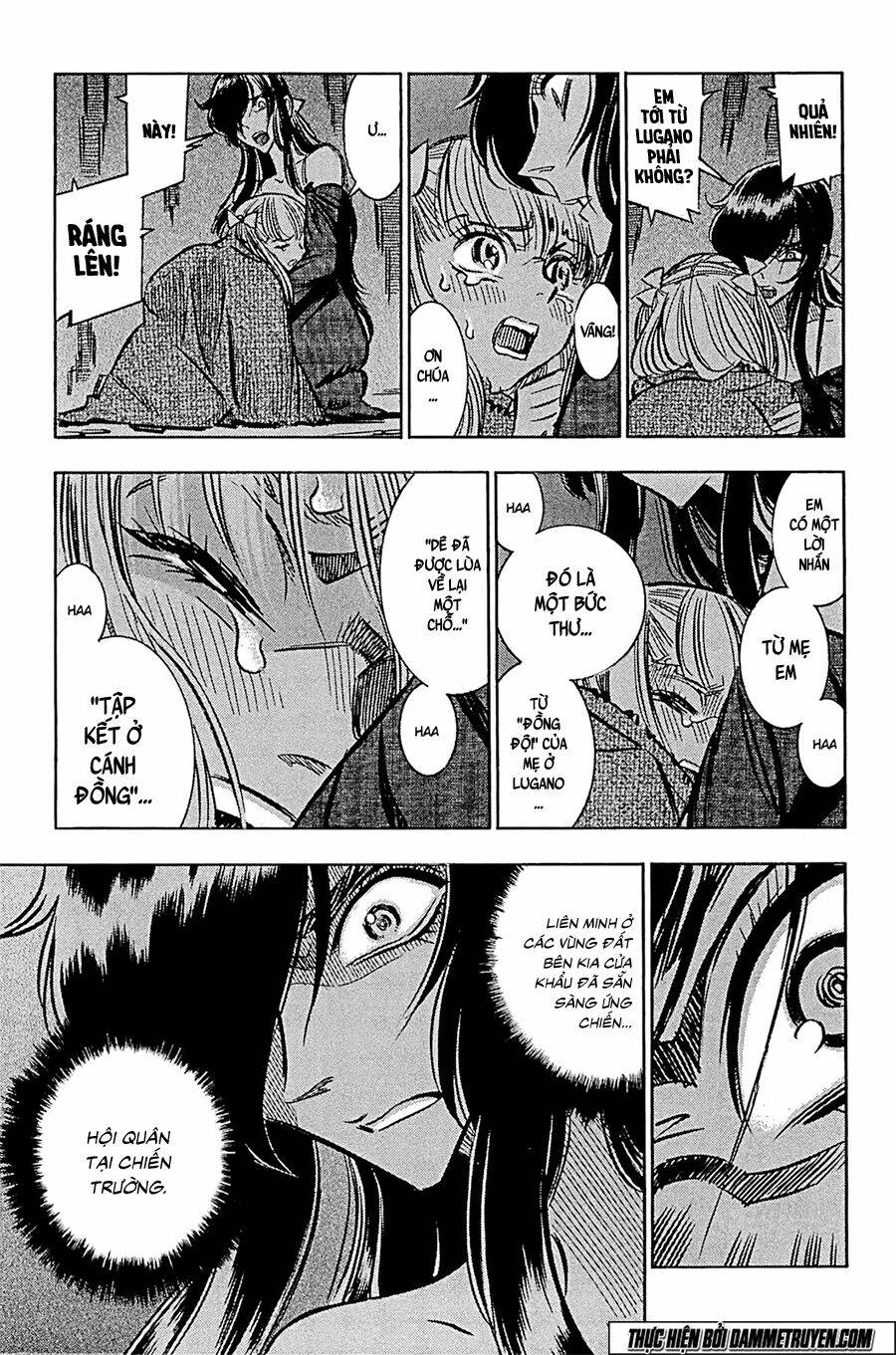 wolfsmund chapter 6.2 26