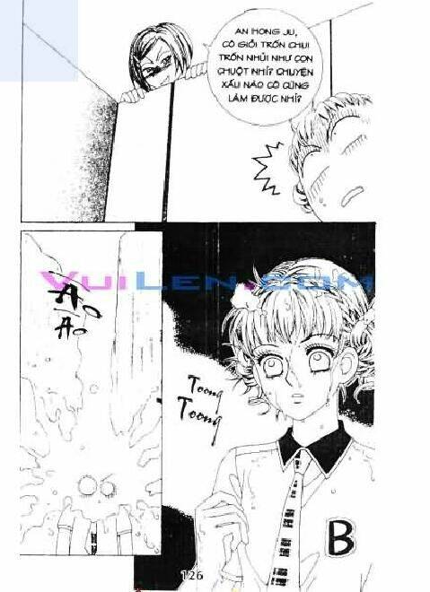 ánh nắng chói chang chapter 6 124