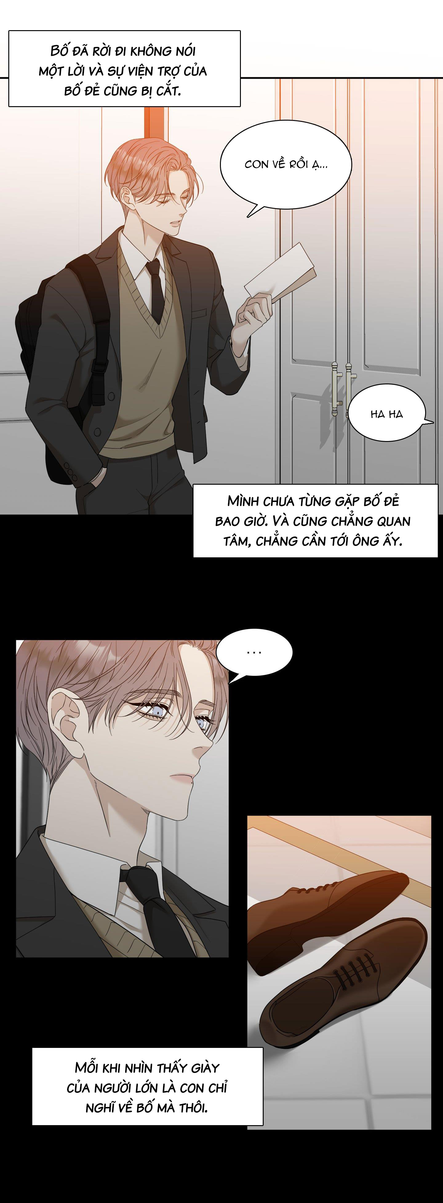 tên cặn bã chapter 16 3