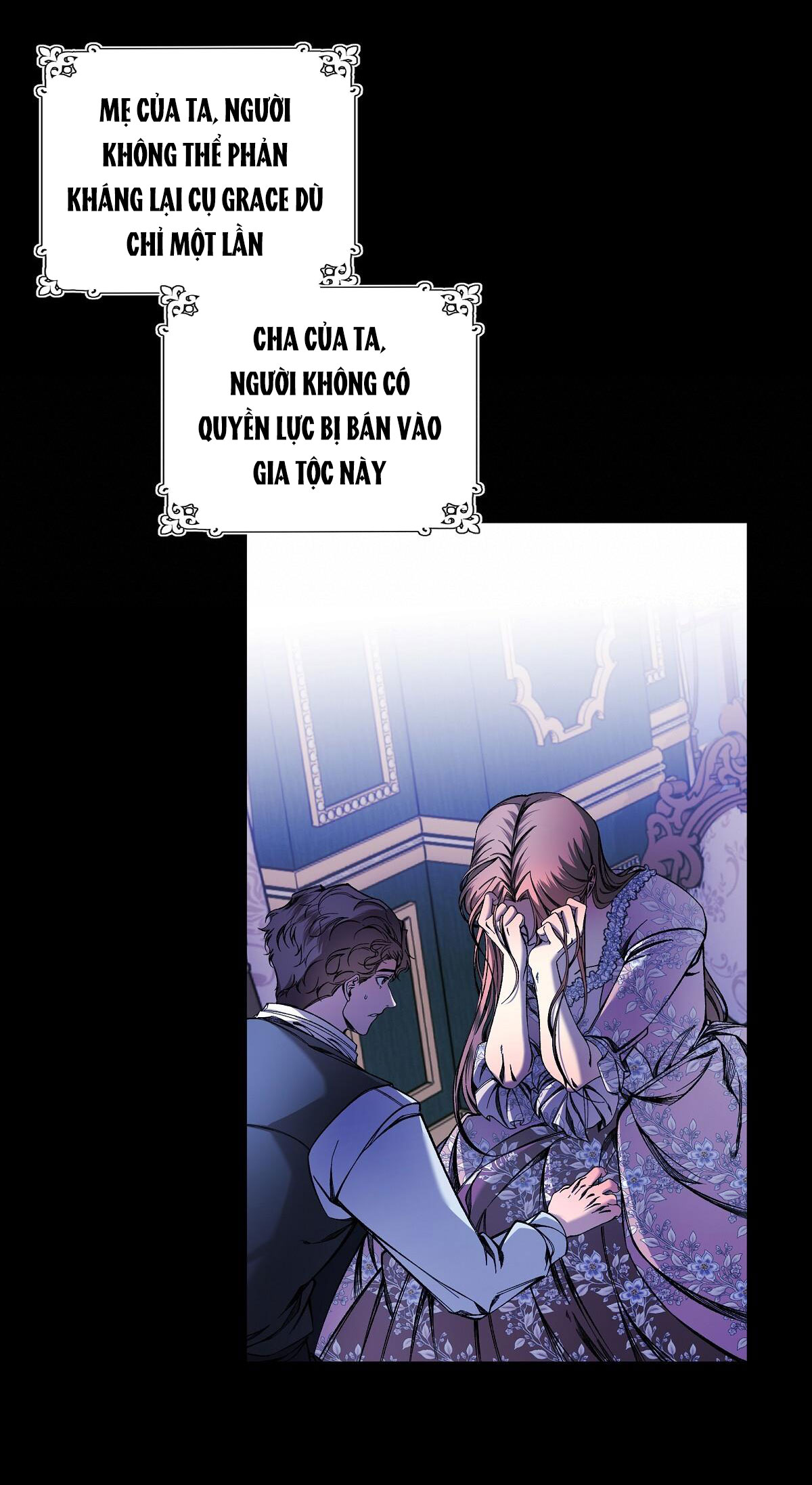 bánh xe của charlotte chapter 27.1 30