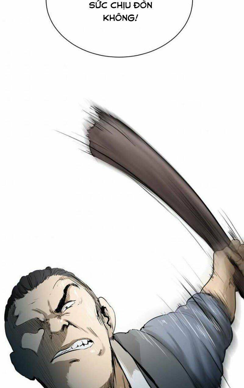 xuyên không thành hổ chapter 3 68