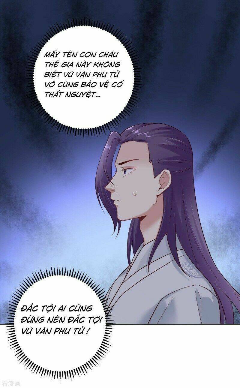 độc y đích nữ chapter 126 2