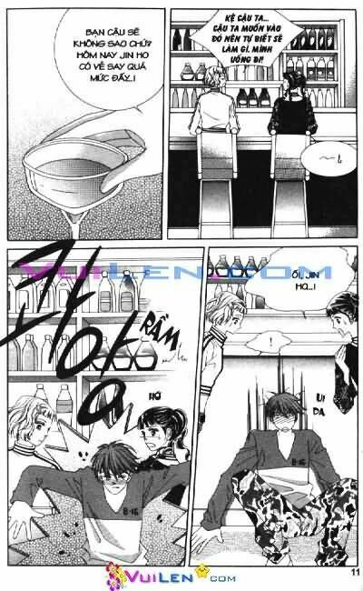 anh,bạn trai và người ấy chapter 3 11