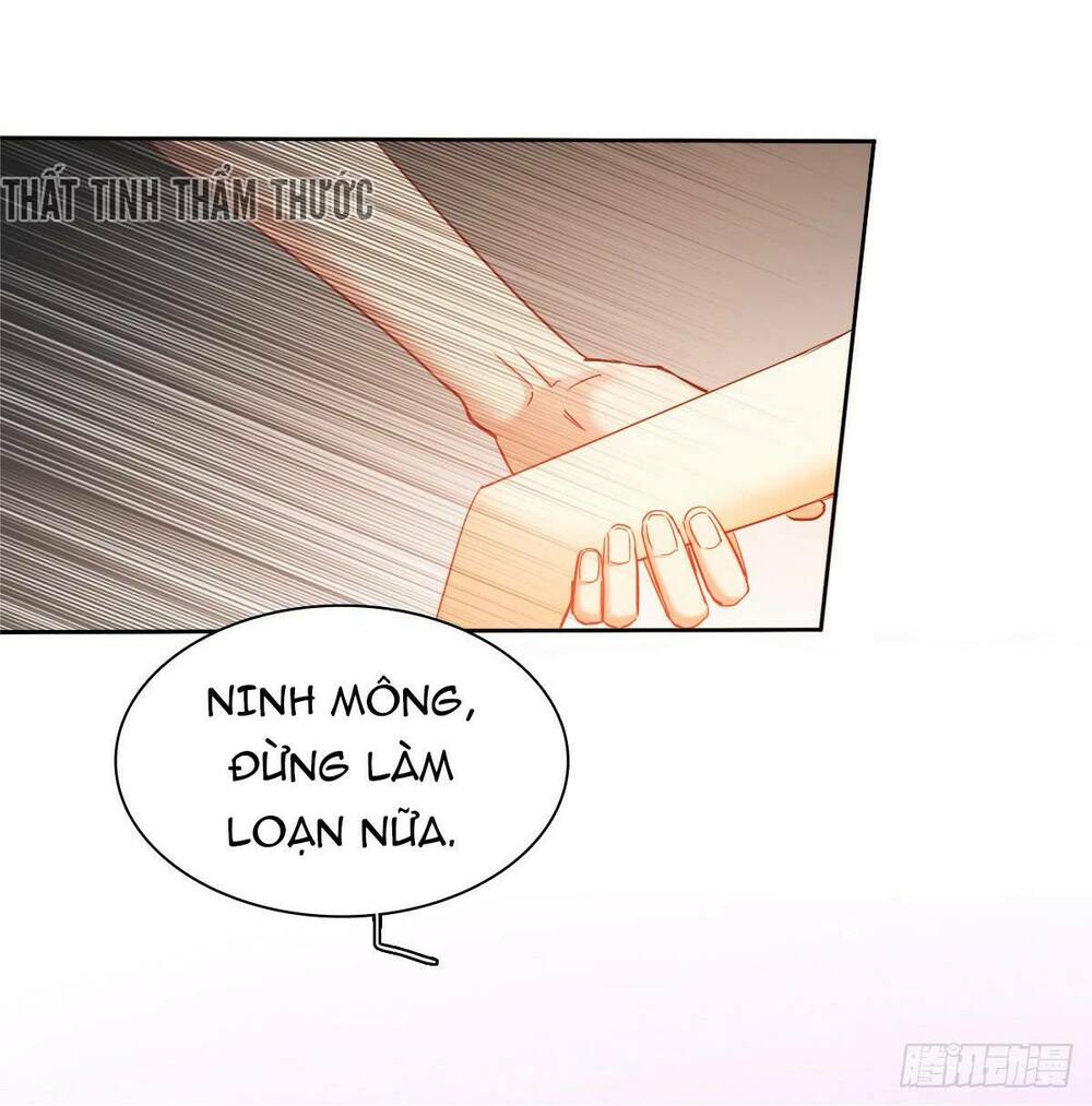 bay qua thiên sơn đến yêu anh chapter 53 42