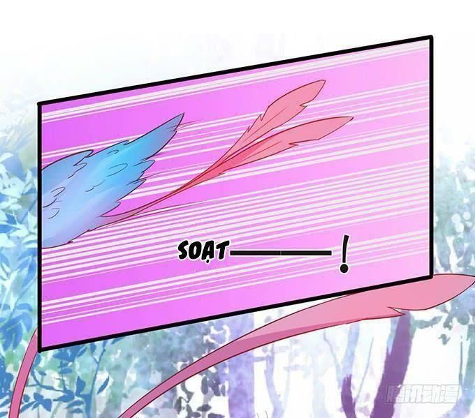 hồ tiên hung bạo chapter 54 41