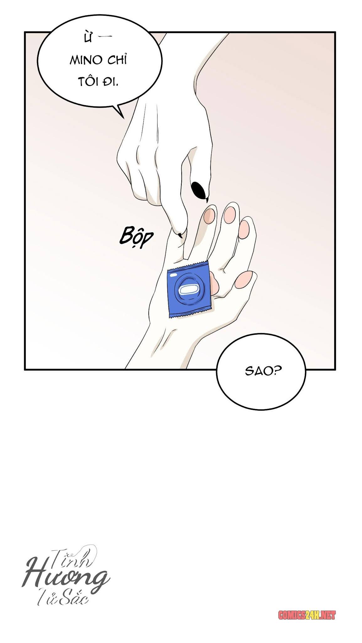 dự án xanh chapter 6 26