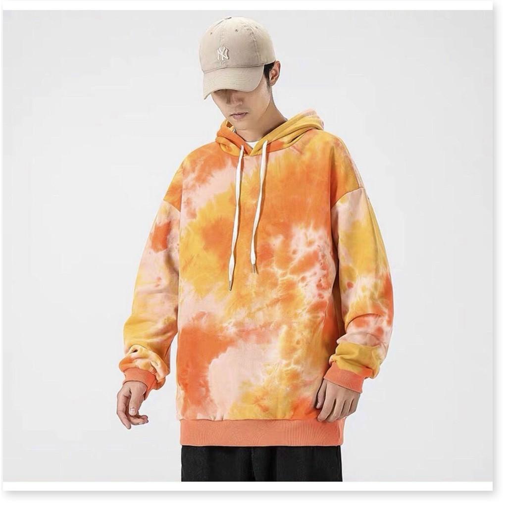 ÁO KHOÁC NỈ HOODIES CÓ MŨ