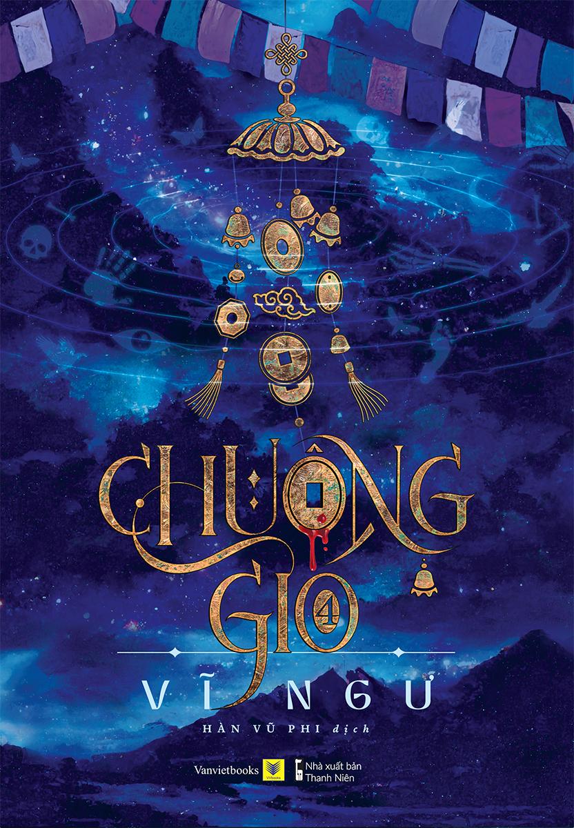 Chuông Gió - Tập 4