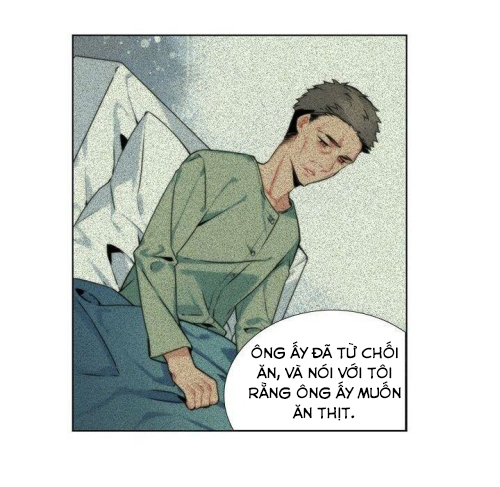 đầu bếp ẩn dấu lời chúc phúc chapter 5.1 17