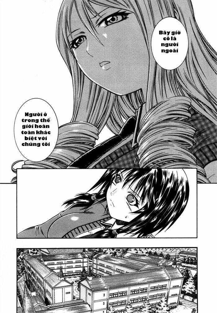 dethrone chapter 6 19