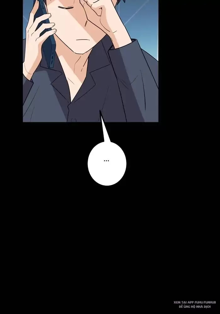 anh bạn của tôi đang phát sáng kìa ! chapter 48 15