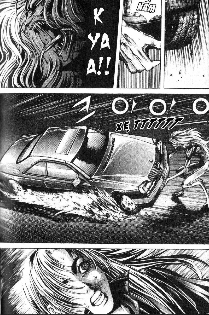 đảo địa ngục chapter 7 18