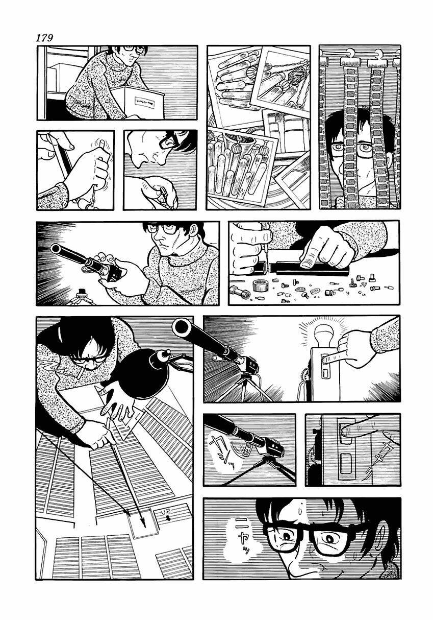 clockwork apple chapter 6 13