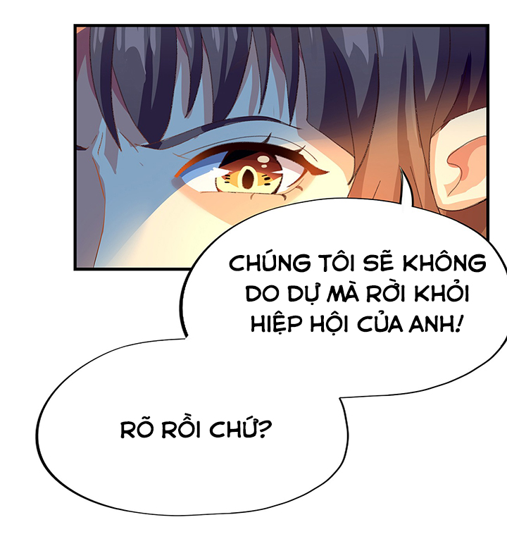 tiền là chân lý chapter 3 55