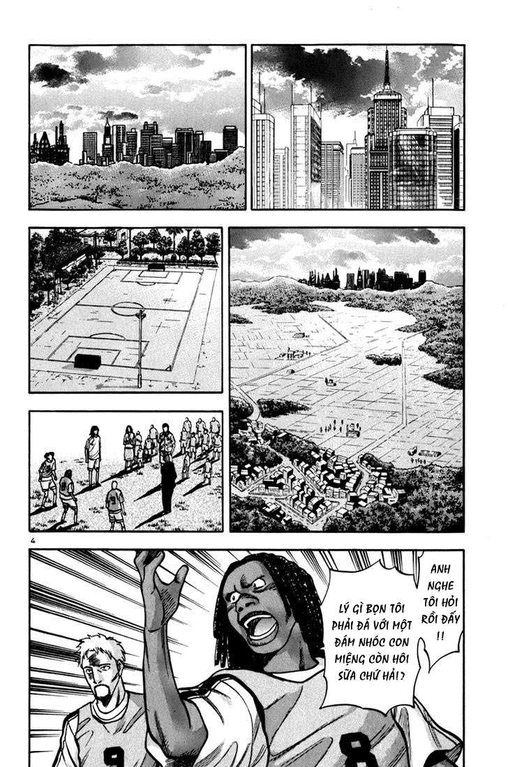 lost man chapter 7 3