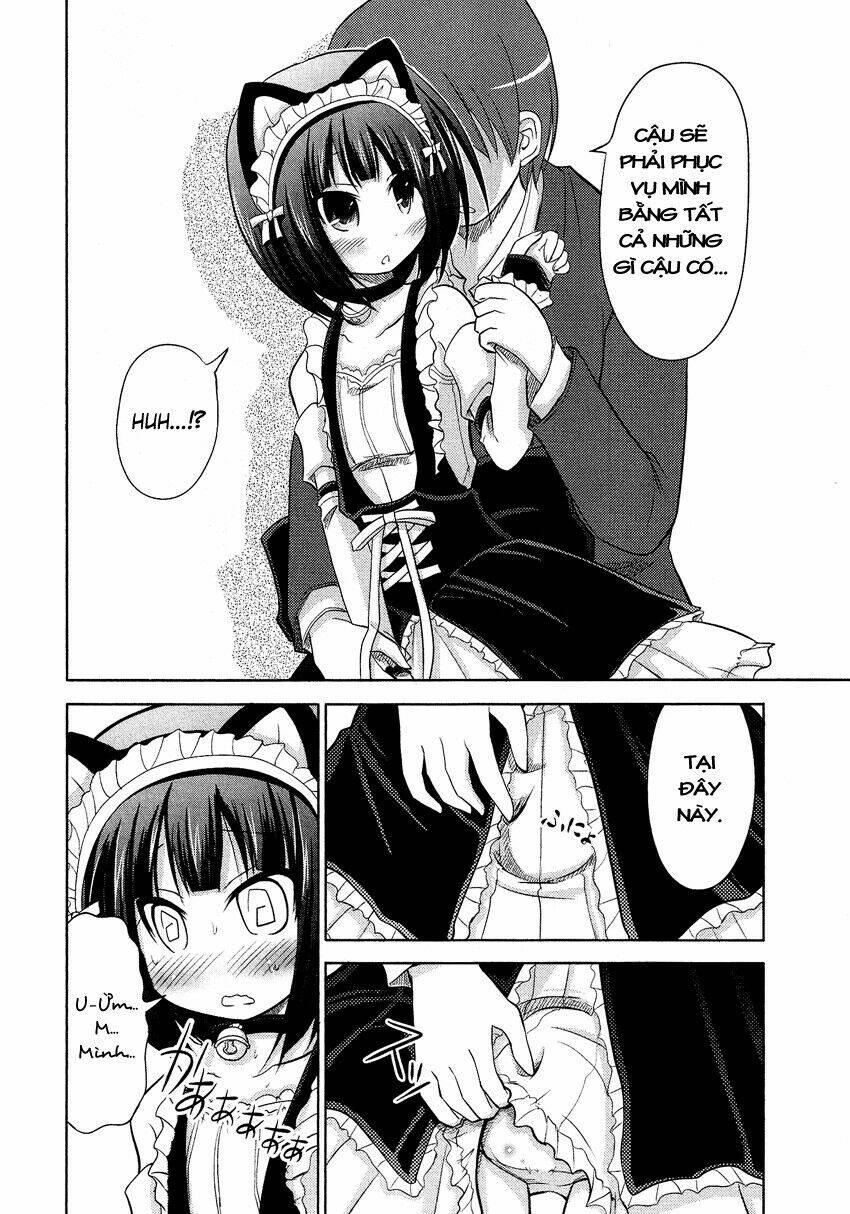 boku no koto suki ni natte chapter 5 18