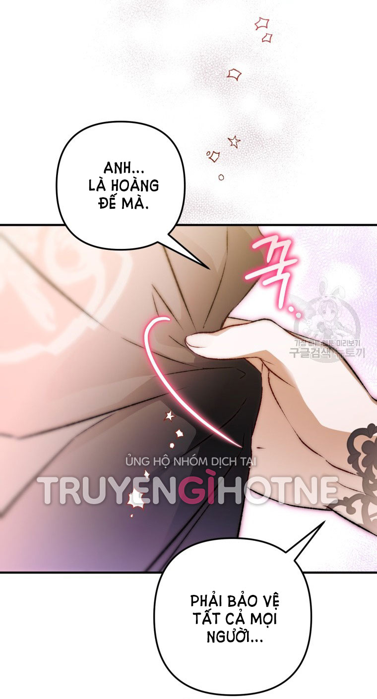 Bỗng Tôi Biến Thành Quạ Đen chapter 84.2 - Trang 4