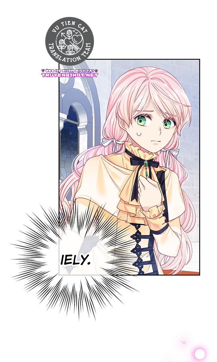 tôi gặp rắc rối vì chồng qúa dễ thương chapter 10.1 9