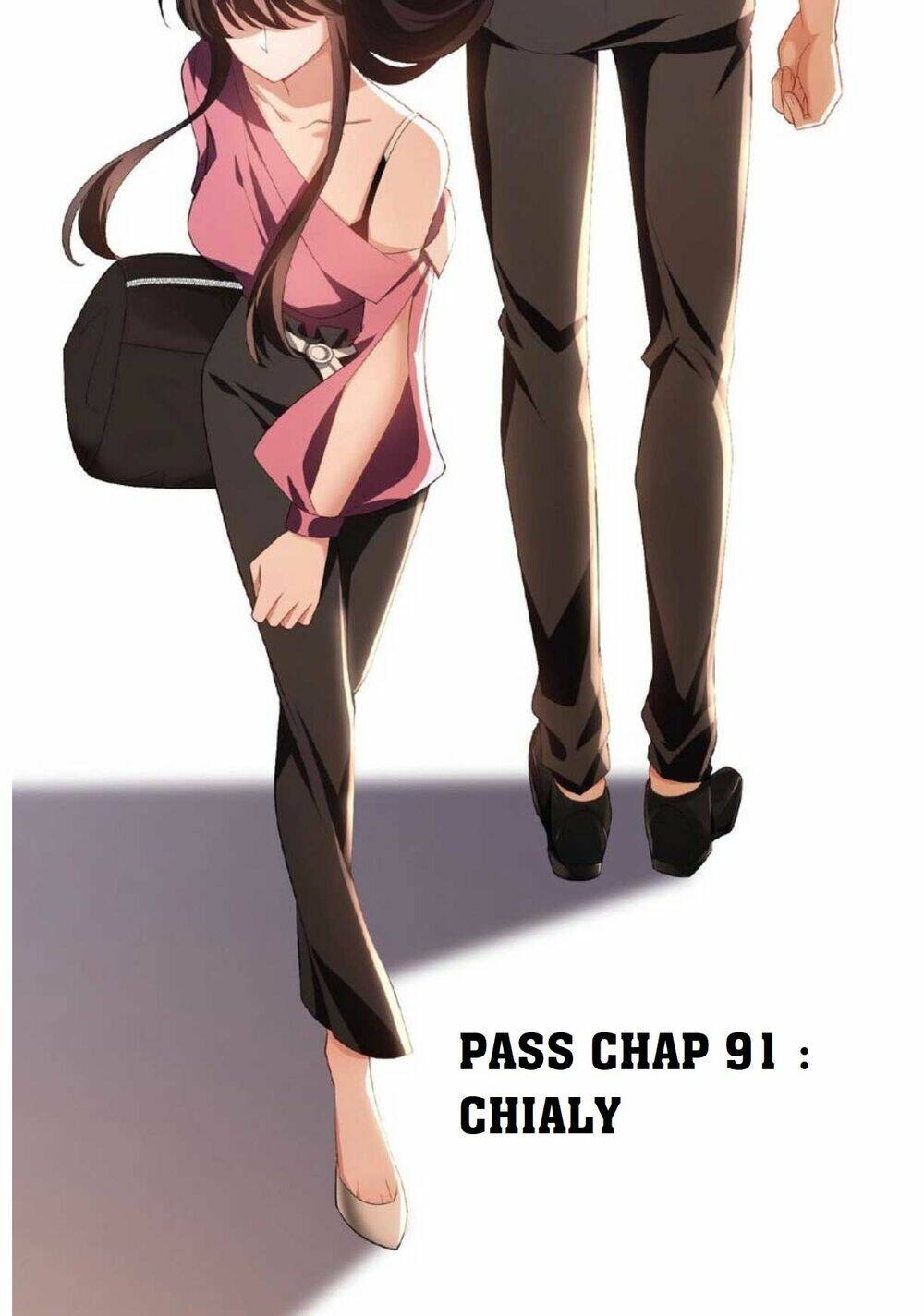 cô vợ nhỏ nuông chiều quá lại thành ác!! chapter 90 41