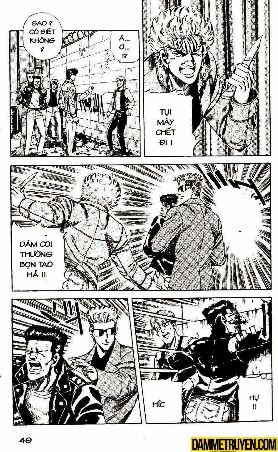 sức mạnh nhân đôi chapter 26.1 4