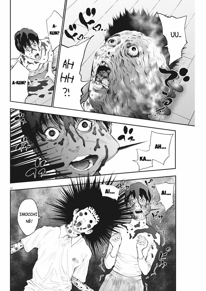 đọa nhân chapter 66 12