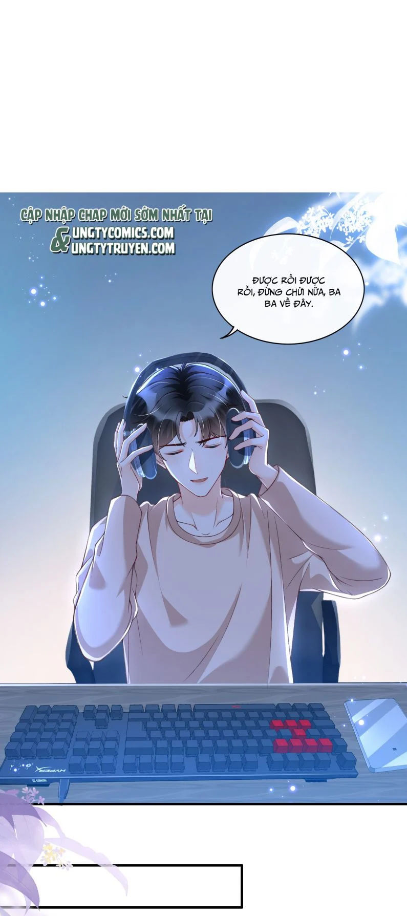 ngọt không ngừng nghỉ chapter 58 10