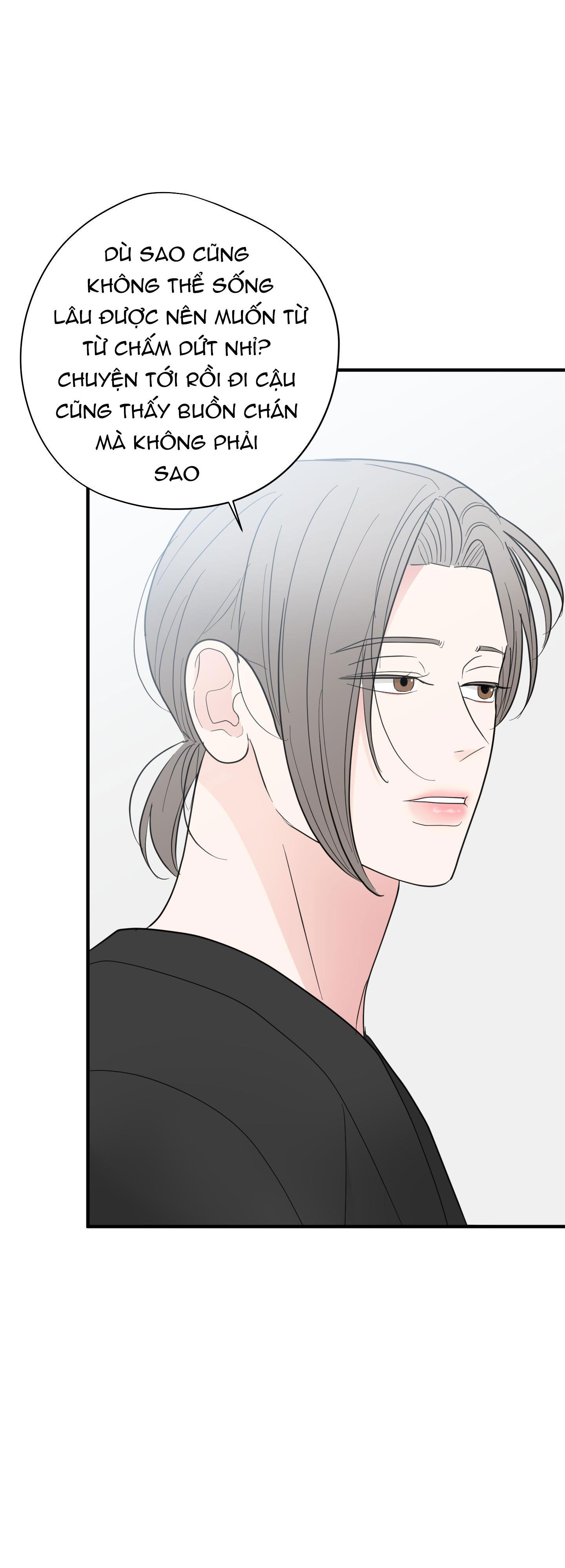 món quà dành cho kẻ ngạo mạn chapter 14 11