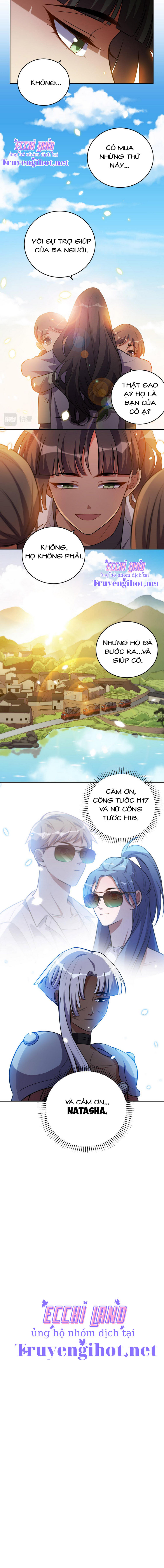 [16+] killing my love chapter 89.2 3