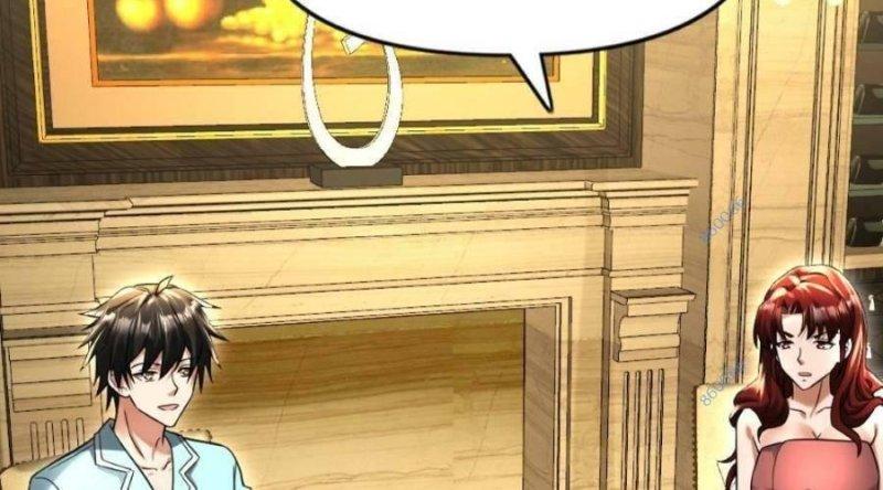 đóng băng toàn cầu: tôi gây dựng nên phòng an toàn thời tận thế chapter 102 15