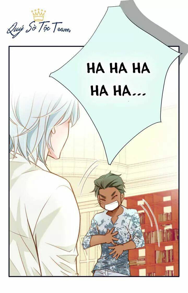 tiếp xúc chí mạng chapter 2 19