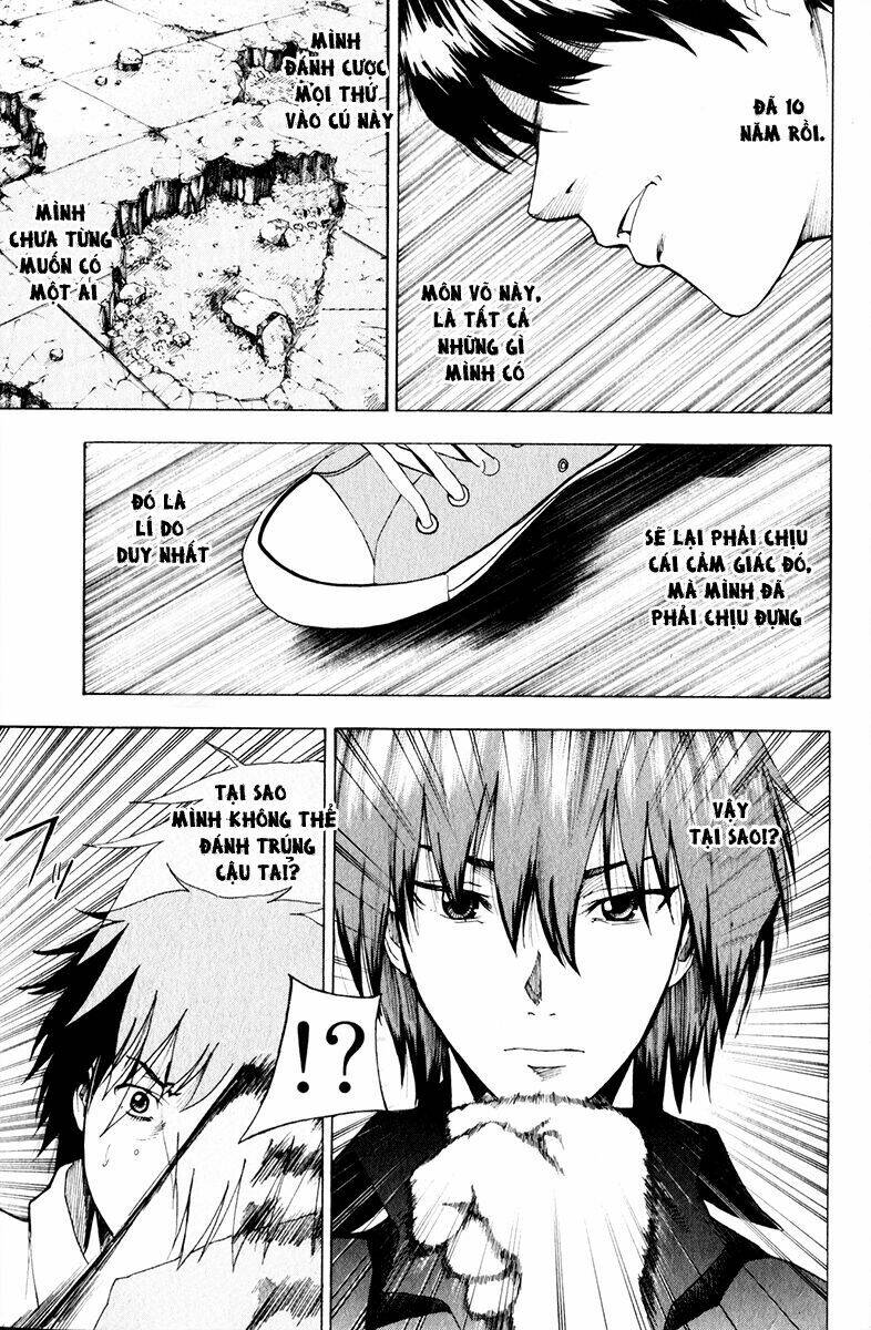 tiji-kun! chapter 12 3