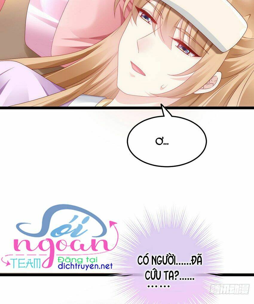 ta ở cổ đại nuôi nam nhân chapter 86 28